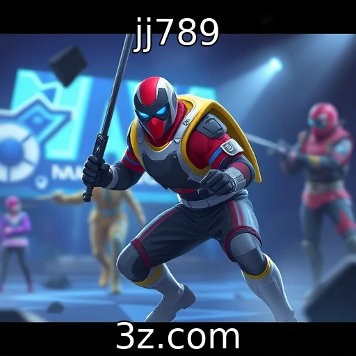 Tendências emergentes nos jogos multiplayer competitivos