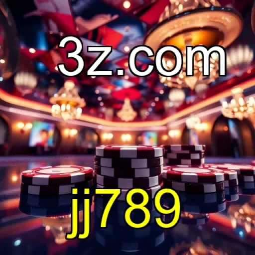 Aventura em ação no jj789: Jogue e Vença agora!