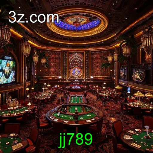 Aventura Épica No jj789: Embarque em Novas Jornadas