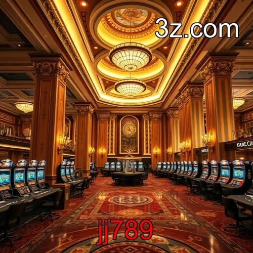 Inovações e Tendências no jj789: A Melhor News de Jogos