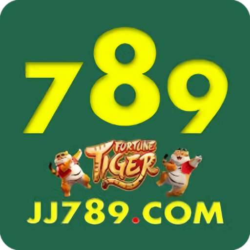 Novo logo da jj789